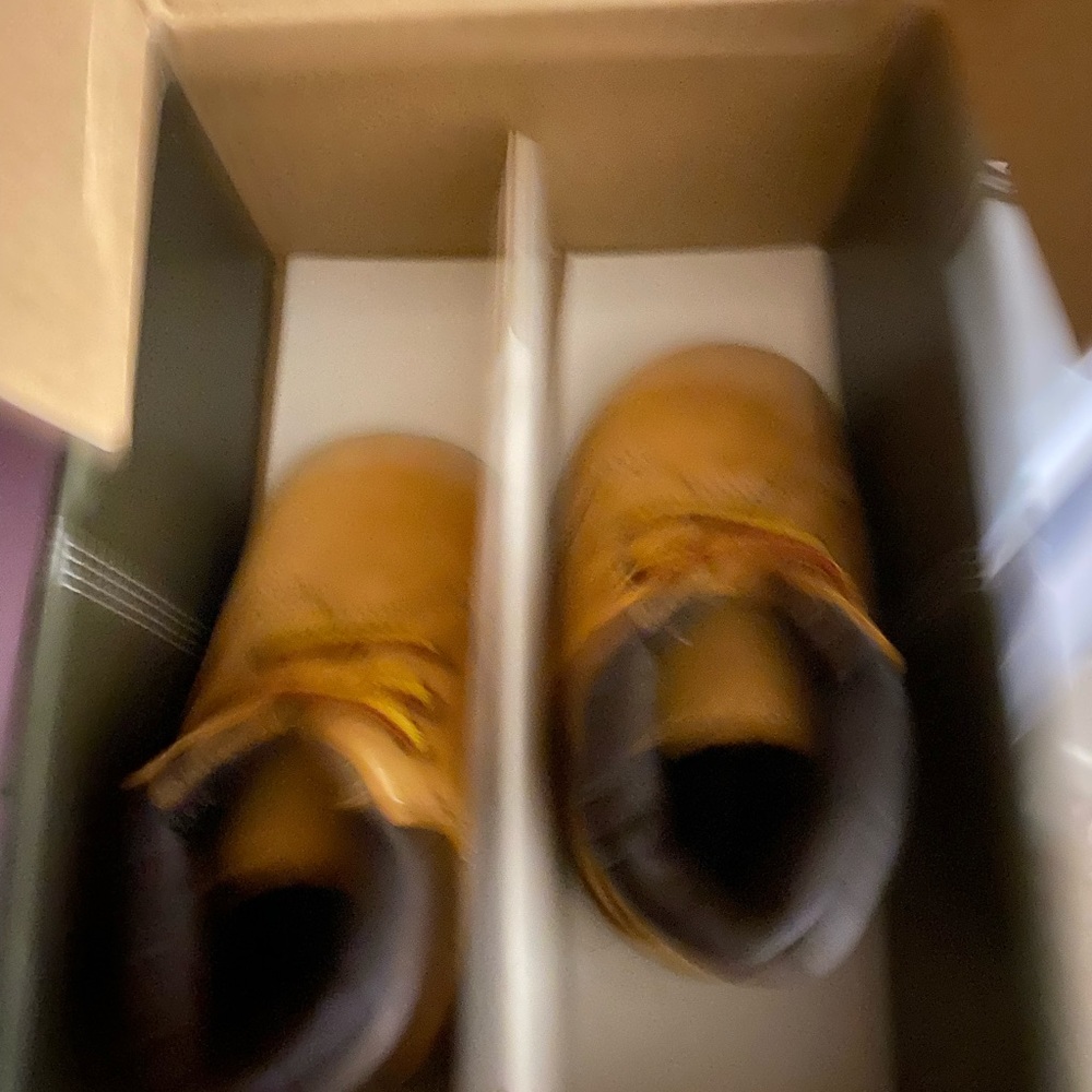 Timberlands